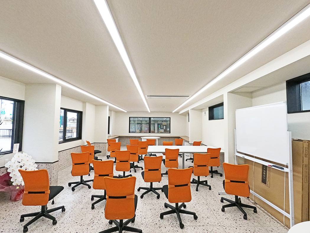 シェアオフィス,サテライトオフィス,コワーキングスペース