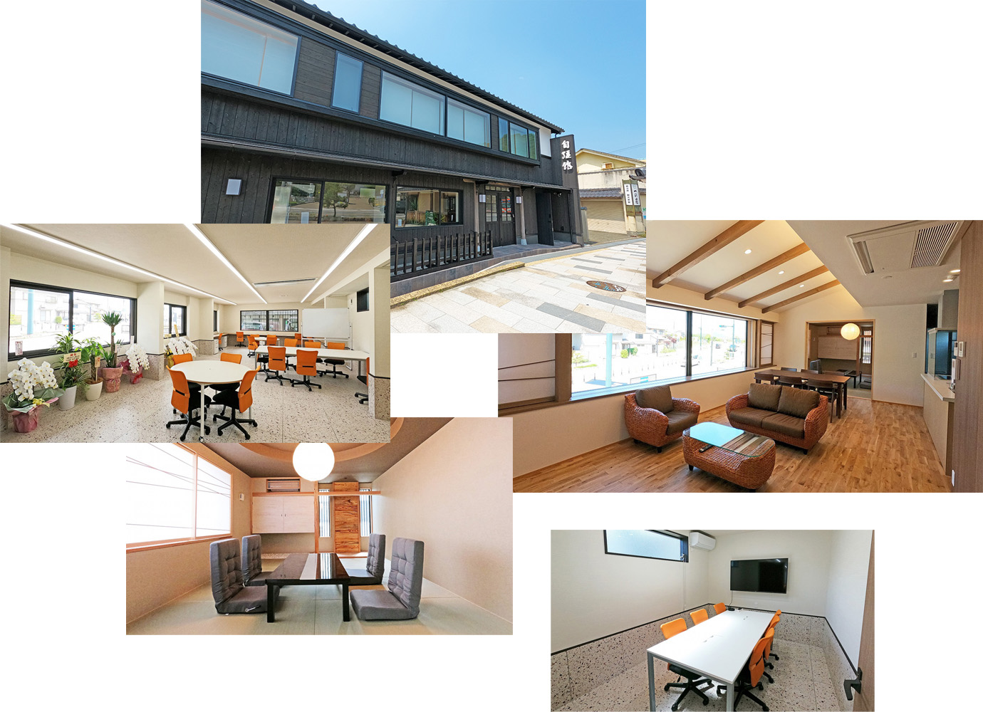 日本三景天橋立で働く・泊まる・遊ぶ,唯一無二のロケーションを贅沢貸切