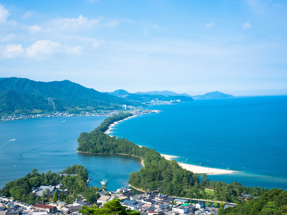 京都,宮津市,自強館